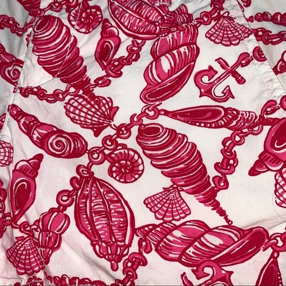 Lilly Pulitzer Shorts - Picture 3 of 4